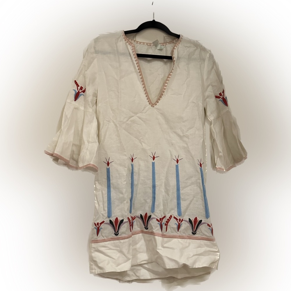 The Upside Swimsuit Coverup